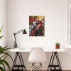 fullmetal alchemist roy riza6768508 posters 1 - Anime Posters Mall