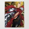fullmetal alchemist roy riza6768508 posters - Anime Posters Mall
