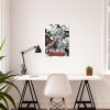 fullmetal alchemist roy riza6768569 posters 1 - Anime Posters Mall