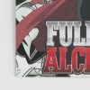 fullmetal alchemist roy riza6768569 posters 2 - Anime Posters Mall