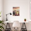 fullmetal alchemist roy riza6768585 posters 1 - Anime Posters Mall