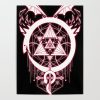 fullmetal alchemist4465303 posters - Anime Posters Mall