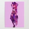 genshin impact lisa7778627 posters - Anime Posters Mall