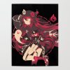 genshin impact7212918 posters - Anime Posters Mall