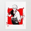 gintama6825837 posters - Anime Posters Mall