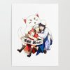 gintama7048034 posters - Anime Posters Mall
