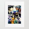 gintama7048438 posters - Anime Posters Mall