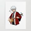 gintama7267504 posters - Anime Posters Mall