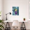 gohan dragon ball4671834 posters 1 - Anime Posters Mall