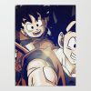 gohan dragon ball4672982 posters - Anime Posters Mall