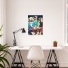 gohan dragon ball4676854 posters 1 - Anime Posters Mall