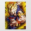 gohan dragon ball6717902 posters - Anime Posters Mall
