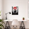gohan dragon ball6717925 posters 1 - Anime Posters Mall