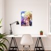 gohan dragon ball6717933 posters 1 - Anime Posters Mall