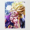 gohan dragon ball6717933 posters - Anime Posters Mall