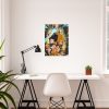gohan dragon ball6717974 posters 1 - Anime Posters Mall