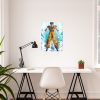 gohan dragon ball6717984 posters 1 - Anime Posters Mall