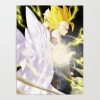 gohan dragon ball6717992 posters - Anime Posters Mall