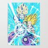 gohan dragon ball6717996 posters - Anime Posters Mall