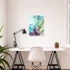 gohan dragon ball6718116 posters 1 - Anime Posters Mall
