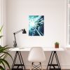 gohan dragon ball6718119 posters 1 - Anime Posters Mall