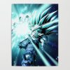gohan dragon ball6718119 posters - Anime Posters Mall