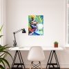 gohan dragon ball6718124 posters 1 - Anime Posters Mall