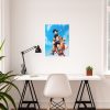 gohan dragon ball6718138 posters 1 - Anime Posters Mall