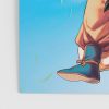 gohan dragon ball6718138 posters 2 - Anime Posters Mall