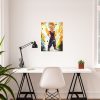 gohan dragon ball6718142 posters 1 - Anime Posters Mall