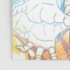 gohan dragon ball6718154 posters 2 - Anime Posters Mall