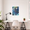 gohan dragon ball6718164 posters 1 - Anime Posters Mall