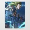 gohan dragon ball6718164 posters - Anime Posters Mall