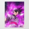 goku black dragon ball super4876431 posters - Anime Posters Mall