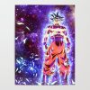 goku dragon ball super4550679 posters - Anime Posters Mall