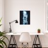 goku vegeta dragon ball3853395 posters 1 - Anime Posters Mall