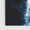 goku vegeta dragon ball3853395 posters 2 - Anime Posters Mall