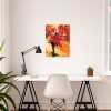 grell sutcliff1768218 posters 1 - Anime Posters Mall