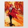 grell sutcliff1768218 posters - Anime Posters Mall