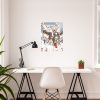 gundam crossbone3086283 posters 1 - Anime Posters Mall