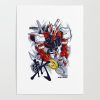 gundam7047660 posters - Anime Posters Mall