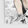 haikyu bokuto posters 2 - Anime Posters Mall