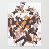 haikyu7198653 posters - Anime Posters Mall