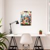 haikyu7198657 posters 1 - Anime Posters Mall