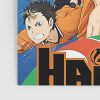haikyu7198657 posters 2 - Anime Posters Mall