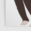 haikyuu kurotsuki 25 posters 2 - Anime Posters Mall