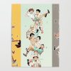 haikyuu5643813 posters - Anime Posters Mall
