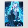 hatsune miku 28 posters - Anime Posters Mall