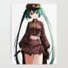 hatsune miku vocaloid4756634 posters - Anime Posters Mall