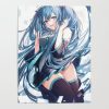 hatsune miku vocaloid4759215 posters - Anime Posters Mall